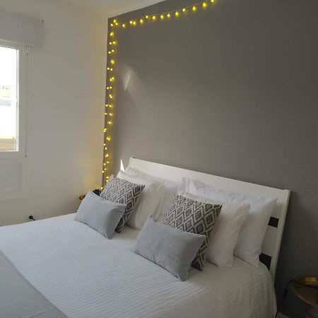 Apartment Ayalga - Pool View - Good Wifi - Smart Tv-Residence Dunia IV Puerto del Carmen  Ngoại thất bức ảnh