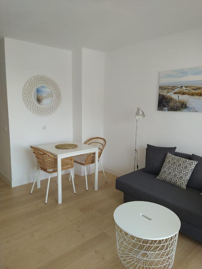 Apartment Ayalga - Pool View - Good Wifi - Smart Tv-Residence Dunia IV Puerto del Carmen  Ngoại thất bức ảnh