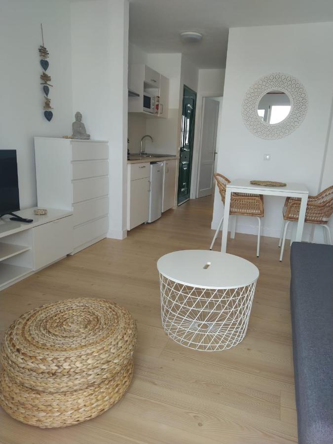 Apartment Ayalga - Pool View - Good Wifi - Smart Tv-Residence Dunia IV Puerto del Carmen  Ngoại thất bức ảnh