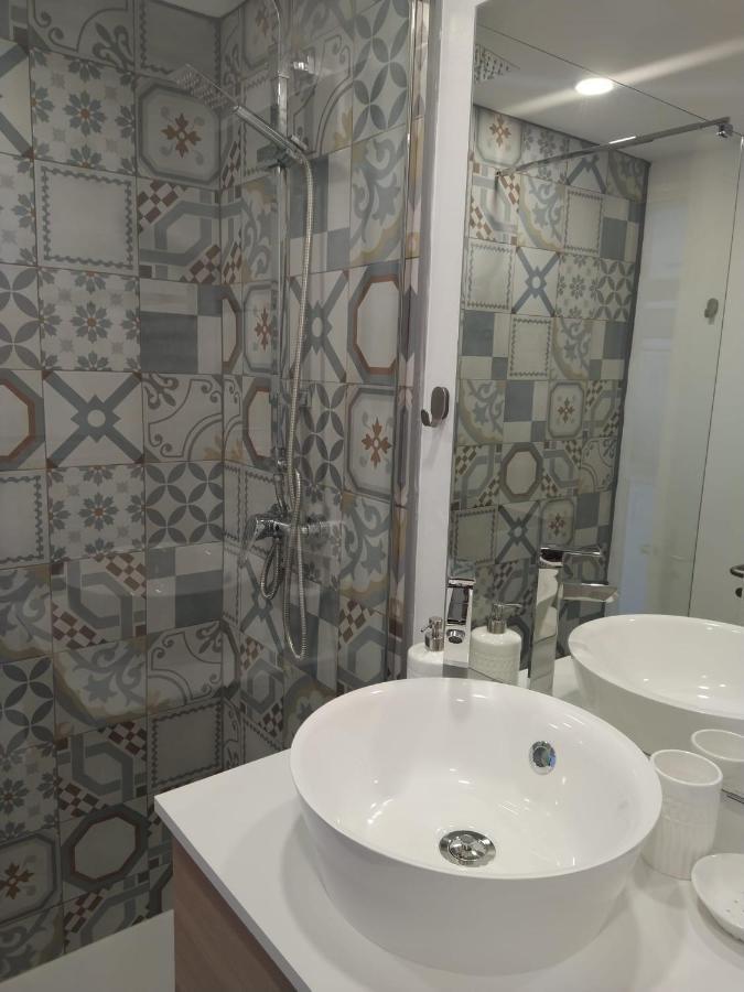 Apartment Ayalga - Pool View - Good Wifi - Smart Tv-Residence Dunia IV Puerto del Carmen  Ngoại thất bức ảnh