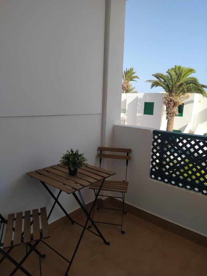 Apartment Ayalga - Pool View - Good Wifi - Smart Tv-Residence Dunia IV Puerto del Carmen  Ngoại thất bức ảnh