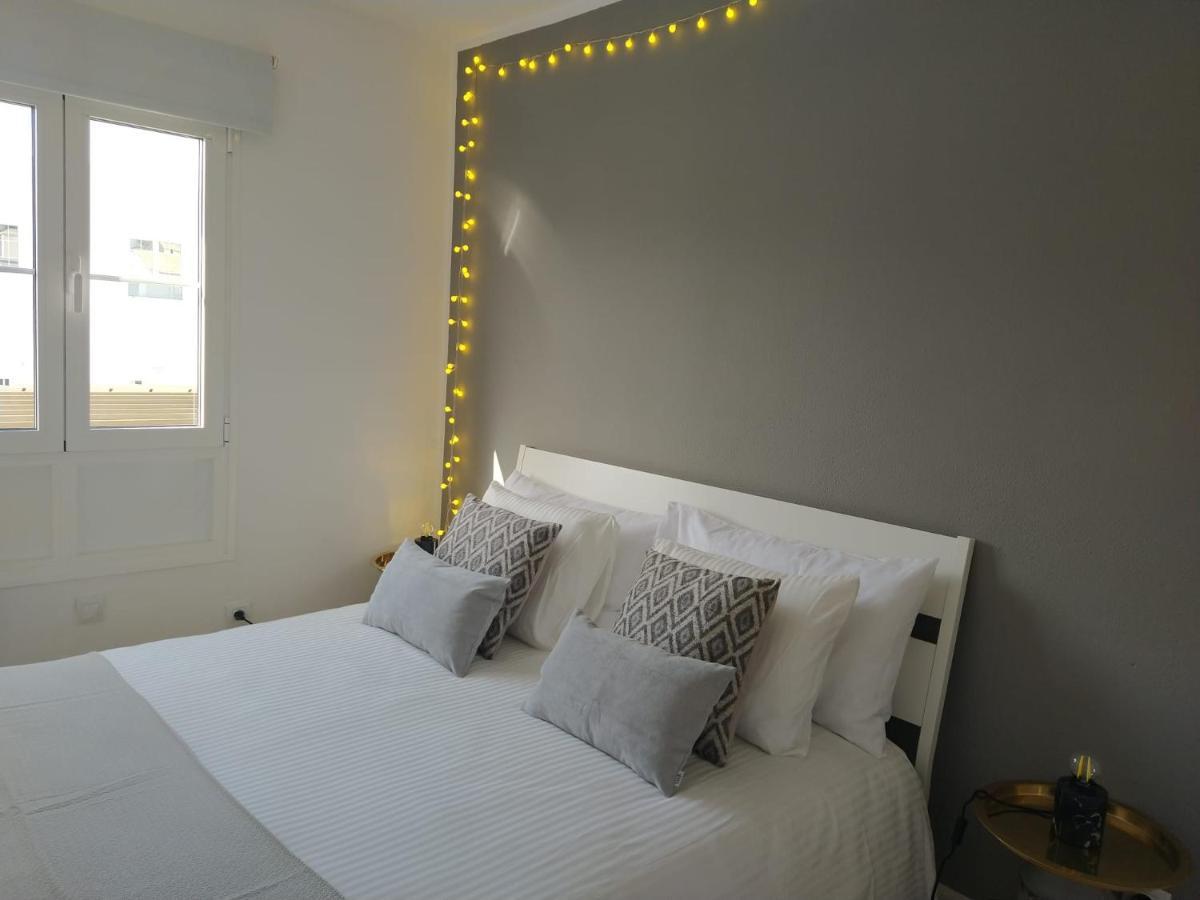 Apartment Ayalga - Pool View - Good Wifi - Smart Tv-Residence Dunia IV Puerto del Carmen  Ngoại thất bức ảnh
