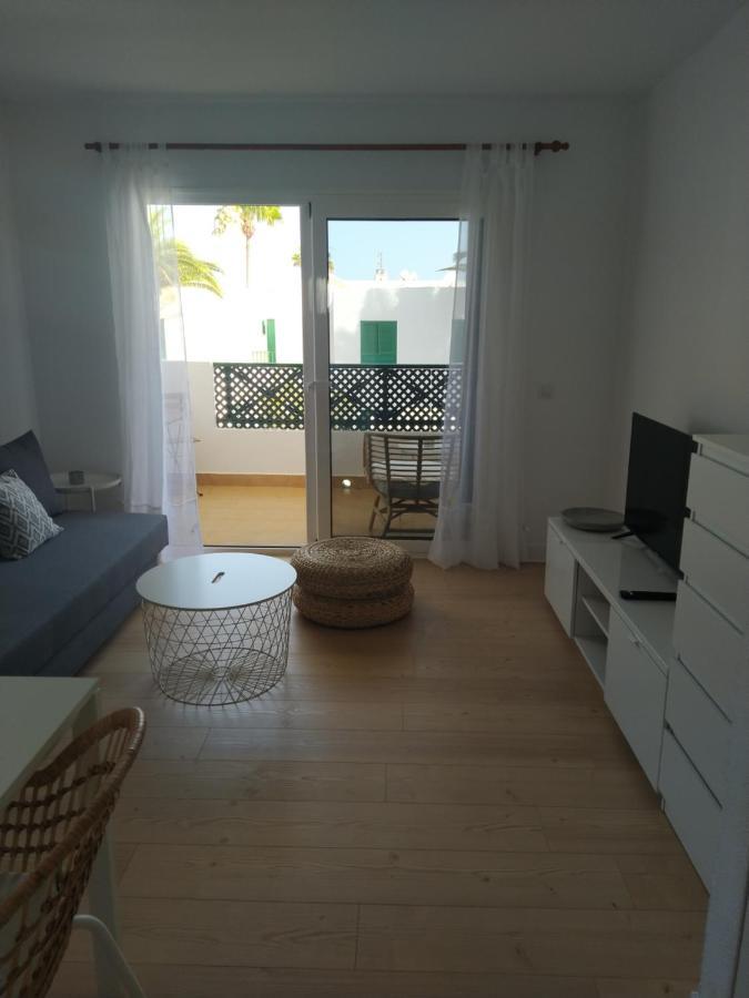 Apartment Ayalga - Pool View - Good Wifi - Smart Tv-Residence Dunia IV Puerto del Carmen  Ngoại thất bức ảnh